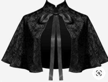 Nocturne Leather Jacket